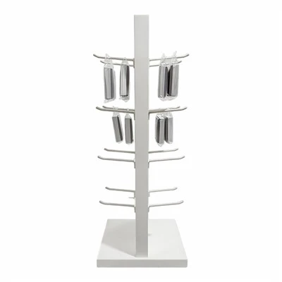 Multi-Hook Display -teline